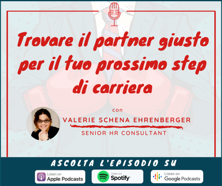 <strong>Jobs ReAct – </strong>il primo podcast che da voce ai professionisti delle risorse umane 