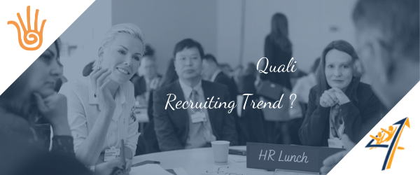 Quali Recruiting-Trends seguire?