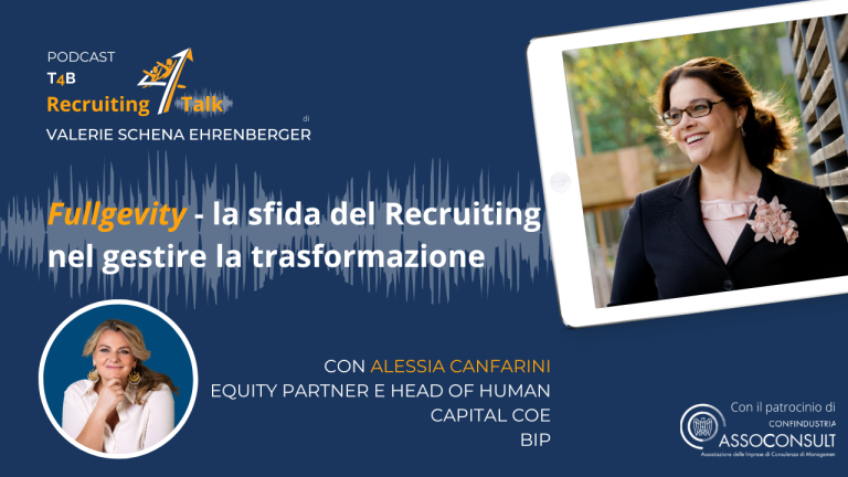 Alessia Canfarini | Fullgevity – Ridisegnare vita e lavoro