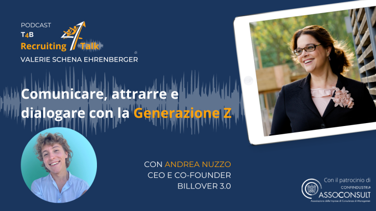 Andrea Nuzzo | Billover 3.0 – Gli Unfluencer della Generazione Z