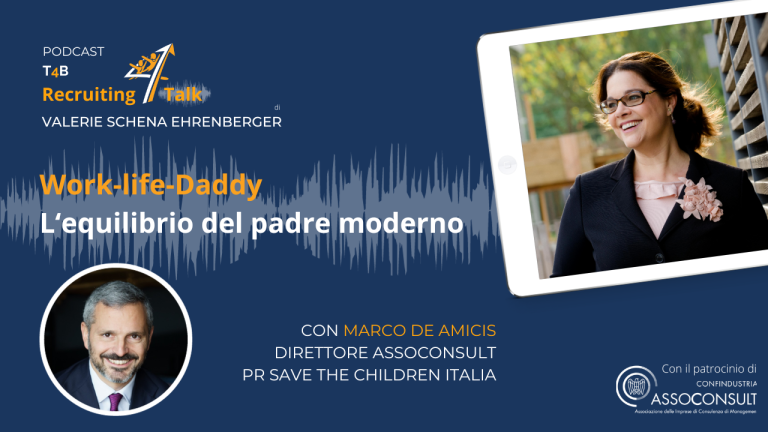 Marco De Amicis | Work-Life-Daddy