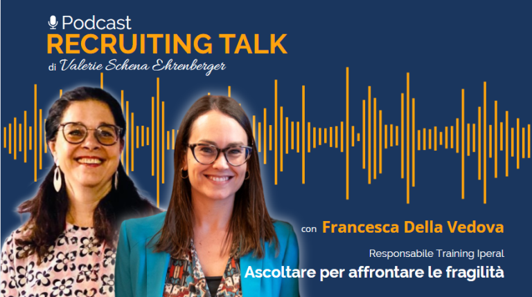 Francesca Della Vedova | Iperal, un’azienda che ascolta
